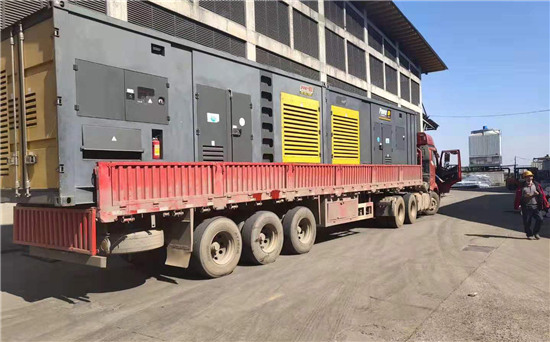 安泽200KW发电机组适配电缆规格选型指南