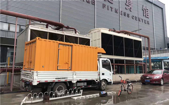 安泽300KW发电机组适配电缆规格选型指南