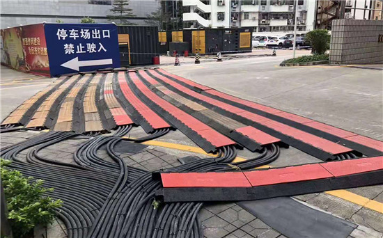 安泽发电机组电缆选型完整具体步骤（工程通用标准流程）